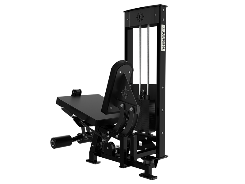 M1 Leg Extension Arsenal Strength Equipment